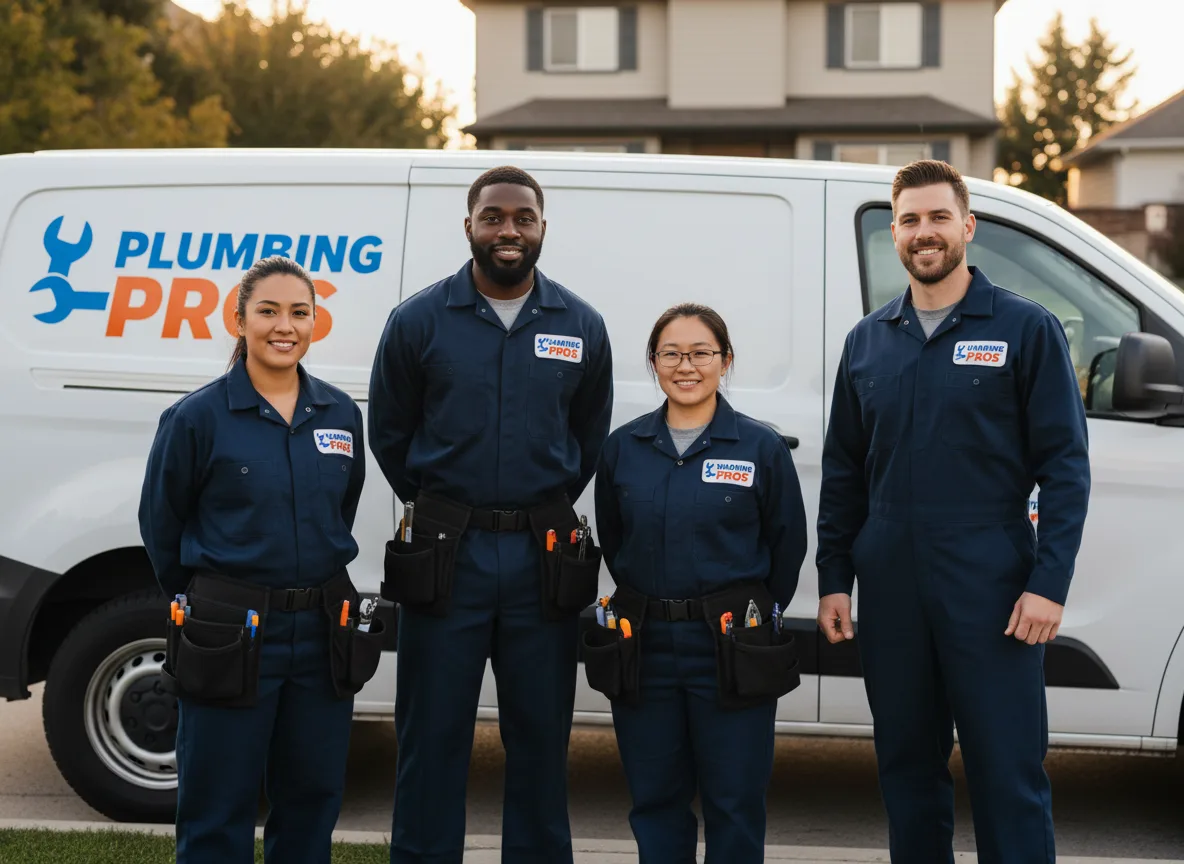 Water Heater Repair company in Thorp, WA